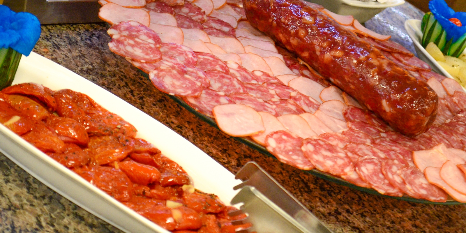 Mesa de Frios